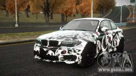 BMW 1M Failey S10 para GTA 4
