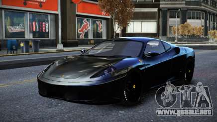 Ferrari F430 Bolifoso para GTA 4