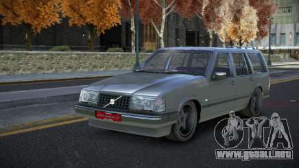 Volvo 945 Cifuri para GTA 4
