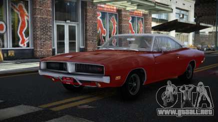 Dodge Charger RT Sezfuwere para GTA 4