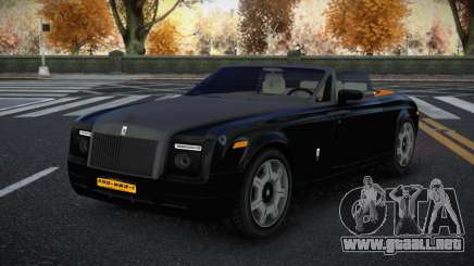 Rolls-Royce Phantom Duoye para GTA 4