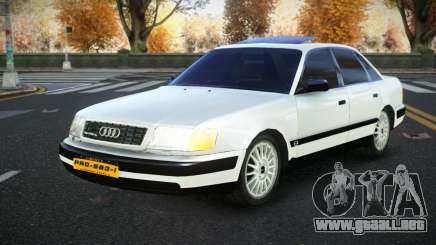 Audi 100 Gacuj para GTA 4