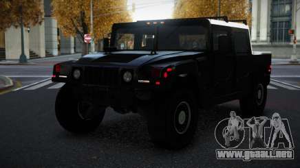 Hummer H1 Sewxowol para GTA 4