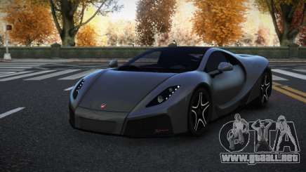 GTA Spano Zevyiseve para GTA 4