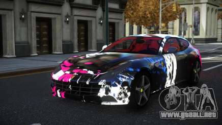 Ferrari FF Joley S12 para GTA 4