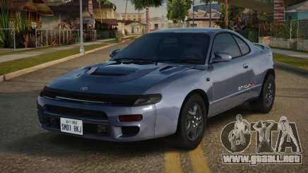 Toyota Celica GT-Four (ST185) para GTA San Andreas