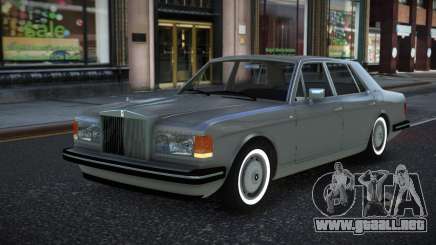 Rolls-Royce Silver Spirit Jeidu para GTA 4