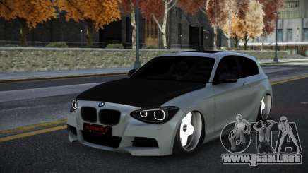 BMW 135i Noquv para GTA 4