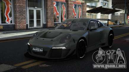 Porsche 911 Wuiwe para GTA 4
