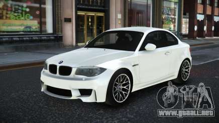 BMW 1M Lithem para GTA 4