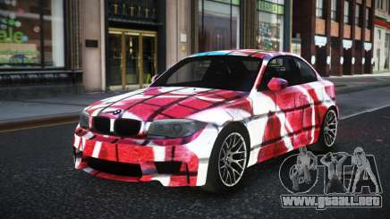 BMW 1M Lithem S14 para GTA 4