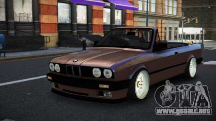 BMW M3 E30 Jalix para GTA 4