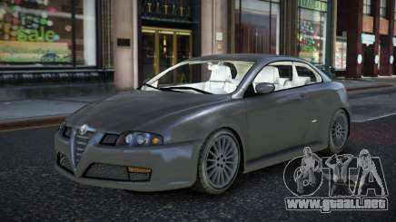 Alfa Romeo GT Soznu para GTA 4