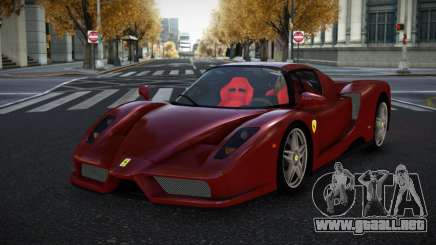 Ferrari Enzo Yezxagoli para GTA 4