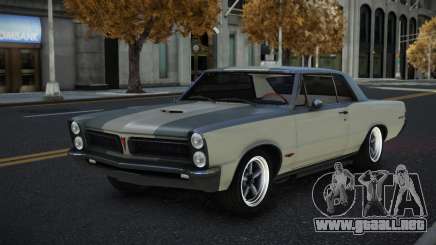 Pontiac GTO Boqoseqi para GTA 4