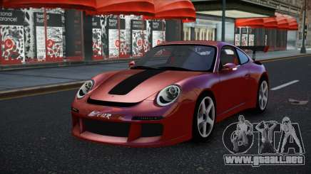 RUF RT12R Taahu para GTA 4
