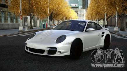 Porsche 911 Lenewilo para GTA 4