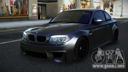 BMW 1M E82 Juihi para GTA 4