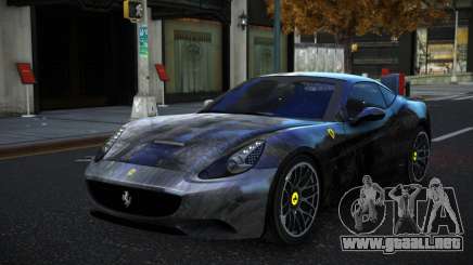 Ferrari California Thaisti S11 para GTA 4
