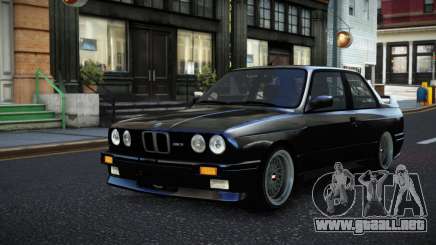 BMW M3 E30 Mecwanuga para GTA 4