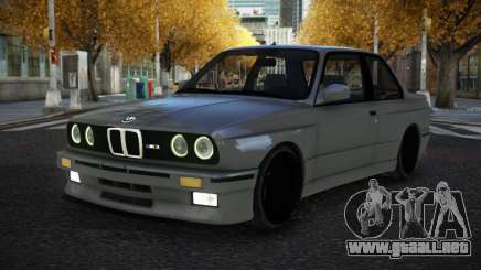 BMW M3 E30 Goduqiq para GTA 4