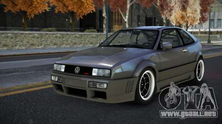 Volkswagen Corrado Jekekut para GTA 4