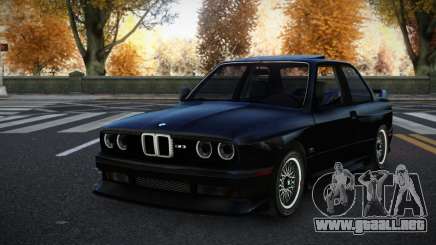 BMW M3 E30 Zicococe para GTA 4