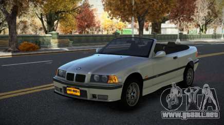 BMW M3 E36 Bupnoci para GTA 4
