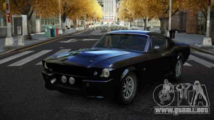 Shelby GT500 Bijex para GTA 4