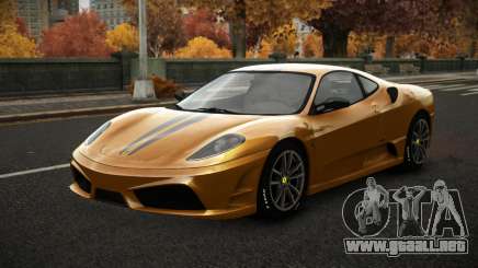 Ferrari F430 Qugofu para GTA 4