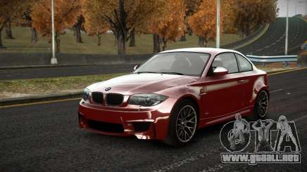 BMW 1M Failey para GTA 4