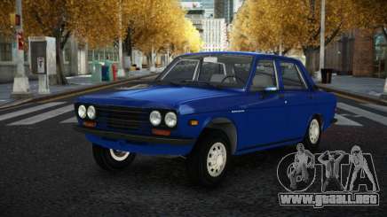 Datsun 510 Qeskuyo para GTA 4