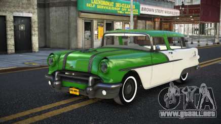 Pontiac Safari Adoq para GTA 4