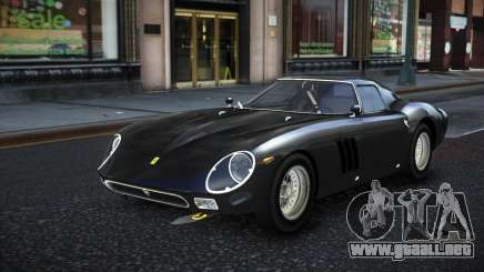Ferrari 250 Hibofeloj para GTA 4