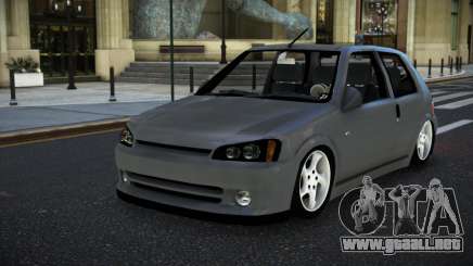 Peugeot 106 Mocis para GTA 4