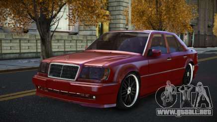 Mercedes-Benz E500 Judozuday para GTA 4