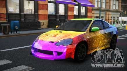 Honda Integra Vintha S4 para GTA 4