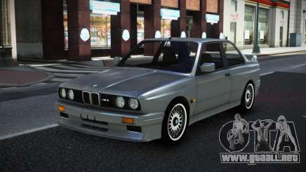 BMW M3 E30 Geturu para GTA 4