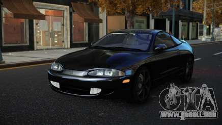 Mitsubishi Eclipse Siule para GTA 4