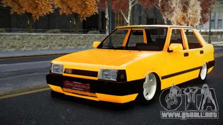 Tofas Dogan Kuysu para GTA 4