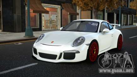 Porsche 911 Deeku para GTA 4