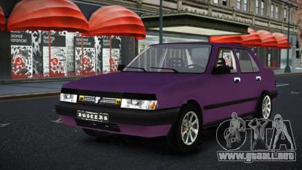 Tofas Sahin Cubutayex para GTA 4