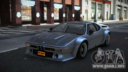 BMW M1 Torekoga para GTA 4