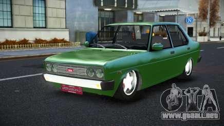 Tofas Sahin Wepolifuk para GTA 4