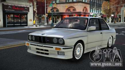 BMW M3 E30 Hivim para GTA 4