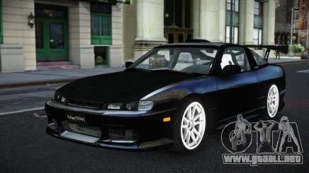 Nissan Silvia Yejiri para GTA 4