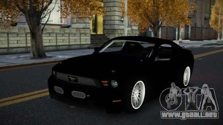 Ford Mustang Loini para GTA 4