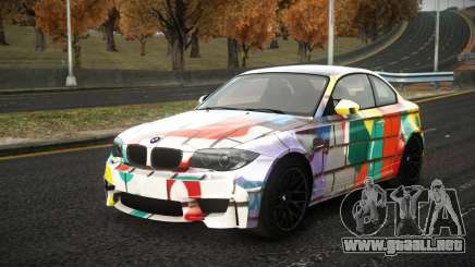 BMW 1M Failey S5 para GTA 4