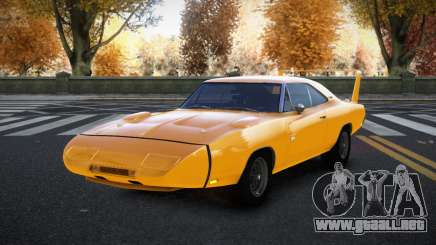 Dodge Charger Trigel para GTA 4