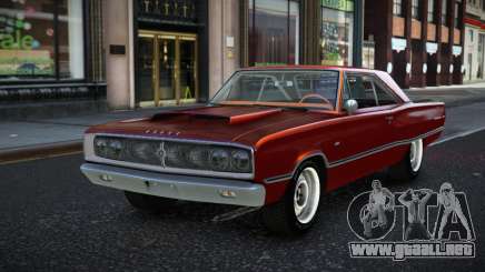 Dodge Coronet Wumal para GTA 4
